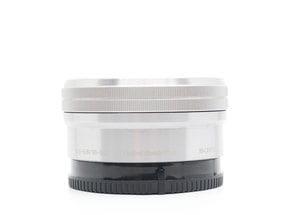 Sony E PZ 16-50mm f/3.5-5.6 OSS