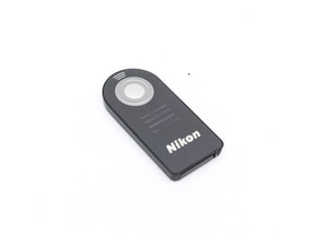 Nikon ML-3 Wireless Transmitter & Receiver Kit