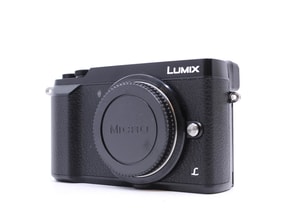 Panasonic Lumix DMC-GX85