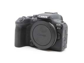 Canon EOS R10