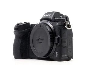 Nikon Z7