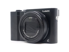 Panasonic Lumix DMC-TZ100