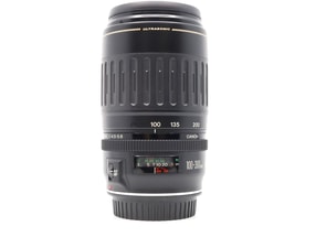Canon EF 100-300mm f/4.5-5.6 USM