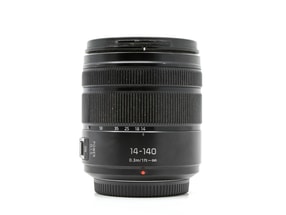 Panasonic Lumix G Vario 14-140mm f/3.5-5.6 ASPH Power O.I.S.