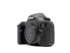 Canon EOS 5DS R
