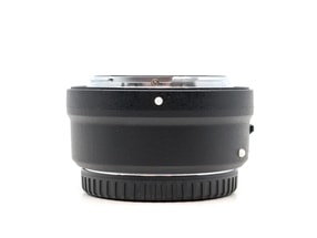 Nikon FTZ Mount Adapter