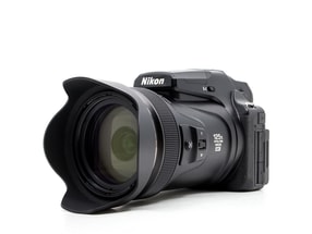 Nikon Coolpix P1000