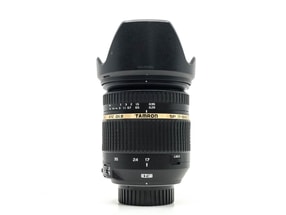 Tamron SP AF 17-50mm f/2.8 XR Di II VC LD Aspherical (IF) - Nikon Fit