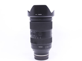 Tamron 35-150mm f/2-2.8 Di III VXD - Sony FE Fit