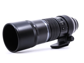 Olympus M.Zuiko Digital ED 300mm f/4 IS PRO