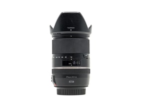 Tamron 16-300mm f/3.5-6.3 Di II VC PZD Macro - Canon EF-S Fit