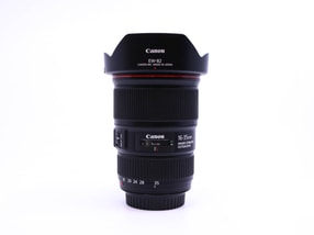 Canon EF 16-35mm f/4 L IS USM