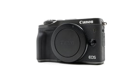 Canon EOS M6