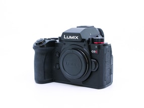 Panasonic Lumix DC-G9 II