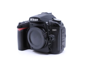 Nikon D3