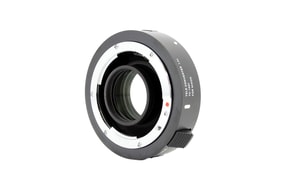 Sigma TC-1401 1.4x Teleconverter - Nikon Fit