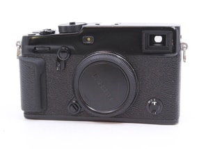 Fujifilm X-Pro 3