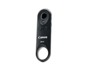 Canon BR-E1 - Télécommande