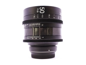 Rokinon XEEN CF 50mm T1.5 - Canon EF Fit