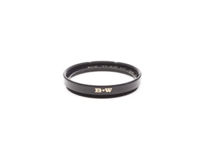 B+W 37mm F-Pro 010 UV-Haze MRC Filter