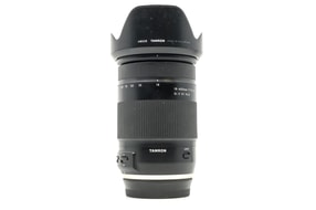 Tamron 18-400mm f/3.5-6.3 Di II VC HLD - Canon EF-S Fit