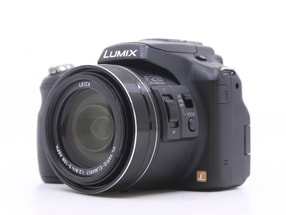 Panasonic Lumix DMC-FZ200
