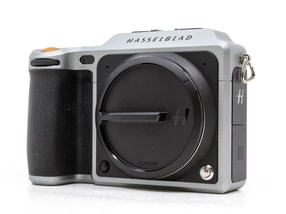 Hasselblad X1D-50c
