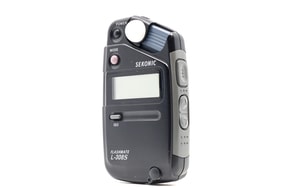 Sekonic L-308S Flashmate Light Meter