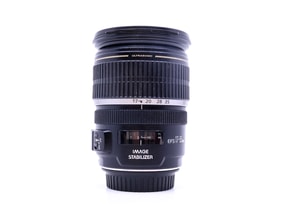Canon EF-S 17-55mm f/2.8 IS USM