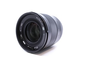 Rokinon 35mm f/1.2 ED AS UMC CS - Fujifilm X Fit