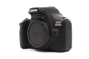 Canon EOS 4000D