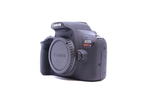 Canon Rebel T7