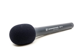 Sennheiser MD 42 ENG Handheld Microphone