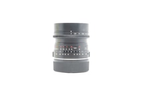 Voigtlander Ultron 28mm f/2 VM - Leica M Fit