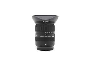 Sigma 18-50mm f/2.8 DC DN Contemporary - Fujifilm X Fit