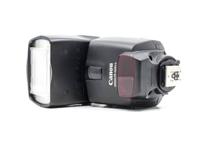 Canon Speedlite 430EX II