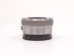 Sony E PZ 16-50mm f/3.5-5.6 OSS