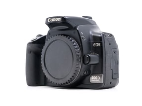 Canon EOS 400D