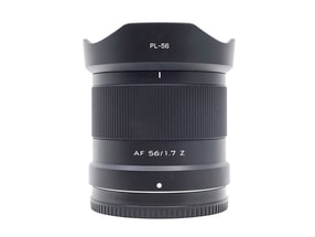 Viltrox AF 56mm f/1.7 - Nikon Z Fit