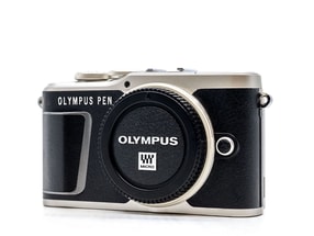 Olympus Pen E-PL9
