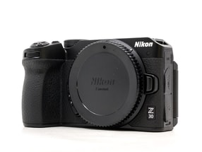 Nikon Z30