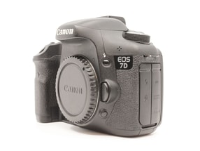 Canon EOS 7D