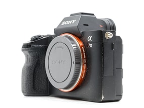 Sony Alpha A7 III