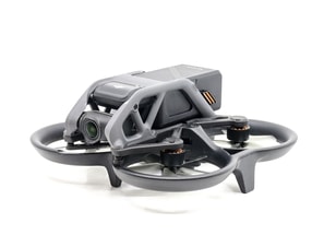 DJI Avata Pro-View Combo