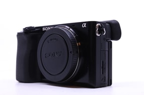 Sony A6100