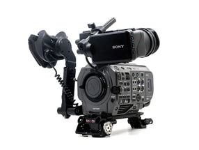 Sony PXW-FX9