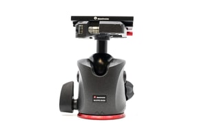 Manfrotto MHXPRO-BHQ6 X-Pro Ball Head