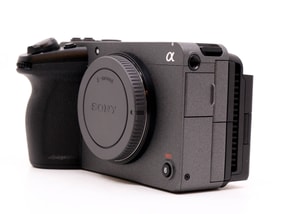 Sony FX30