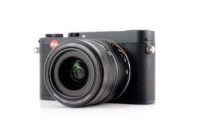Leica X Vario (Typ 107)