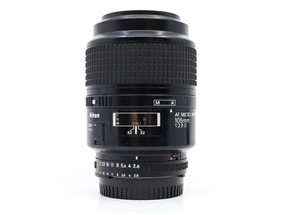 Nikon AF Nikkor 105mm f/2.8D Micro
